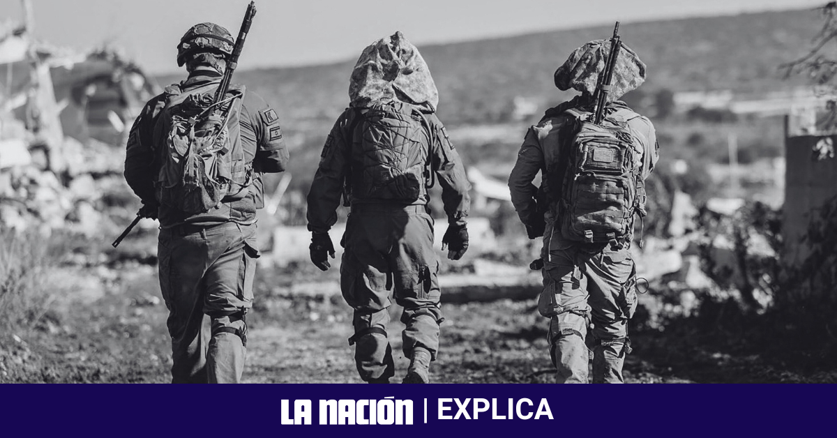 Las fuerzas israelíes se retirarán de zonas densamente pobladas en Gaza para facilitar el intercambio.