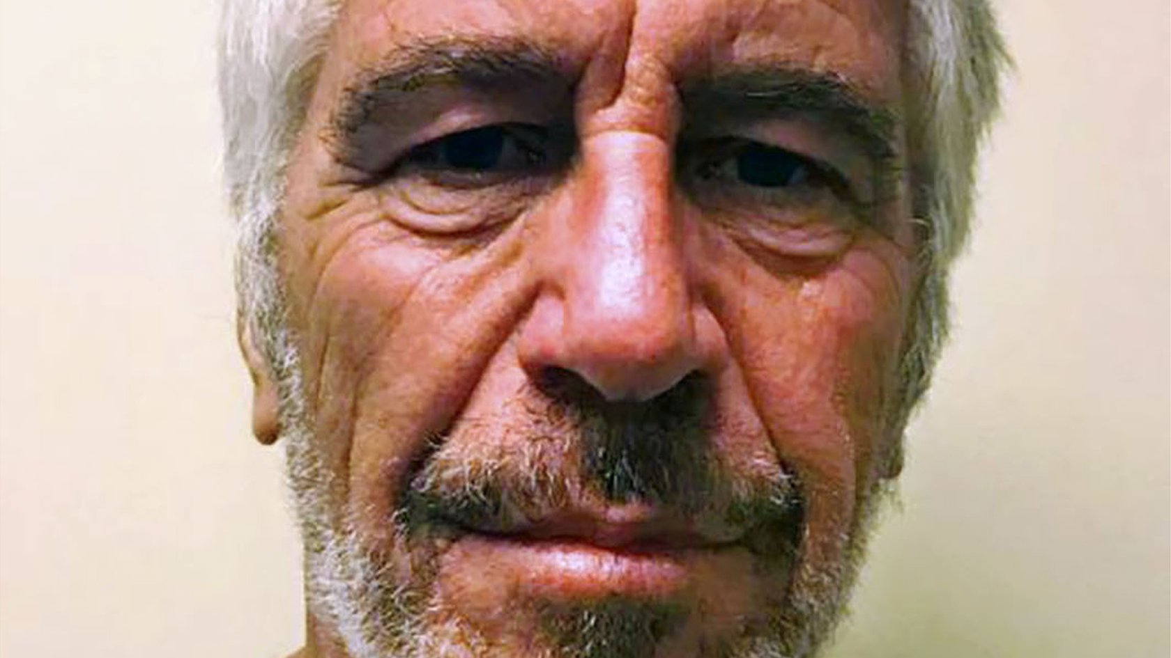 23/01/2020. Jeffrey Epstein, el multimillonario amigo de Donald Trump y Bill Clinton acusado de tráfico y abuso sexual de menores. Foto: AFP