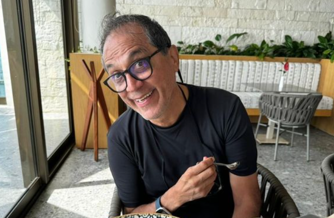 Alejandro Rueda