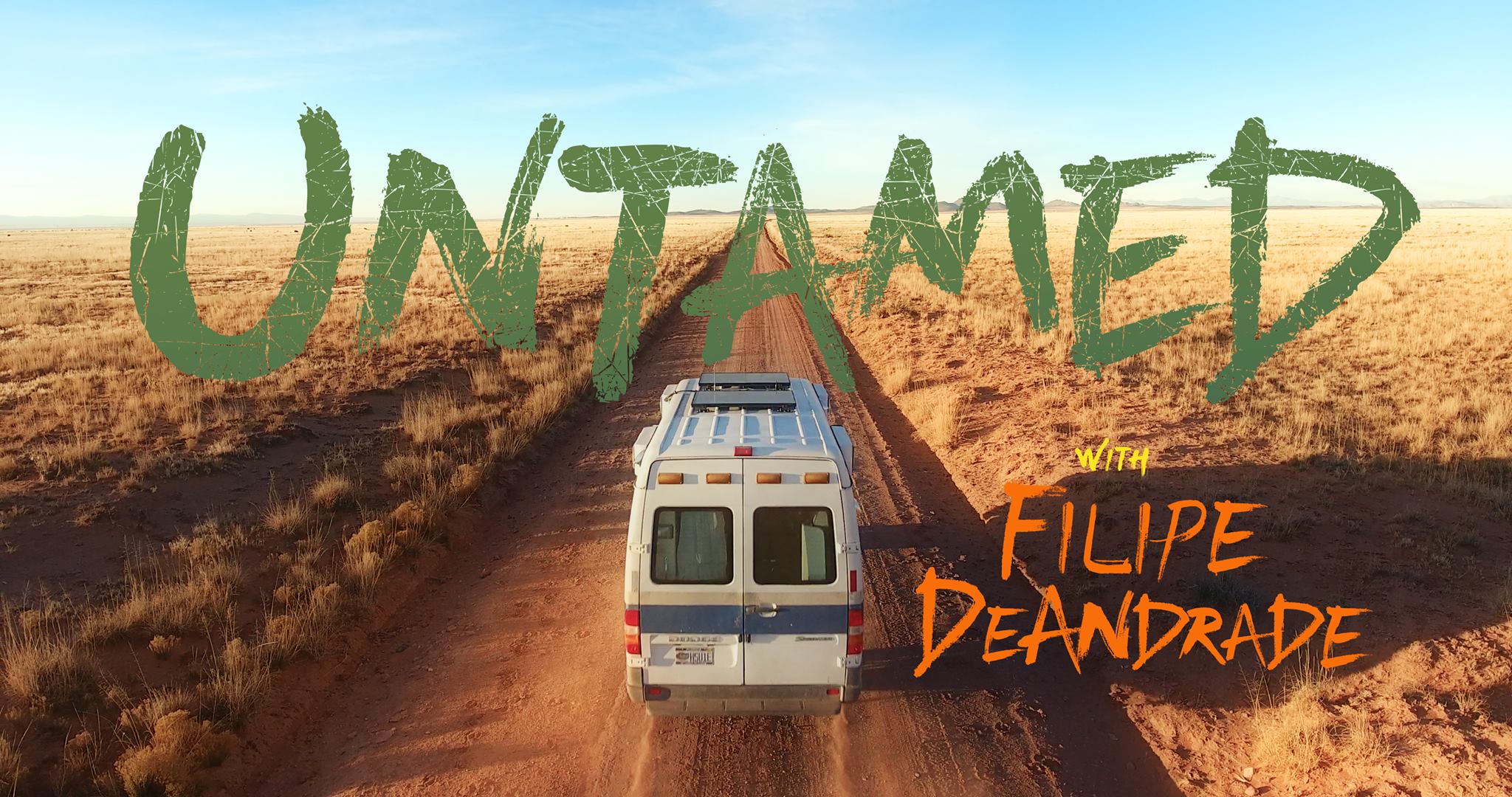 La segunda temporada de Untamed with Filipe DeAndrade será sobre la vida silvestre de Costa Rica