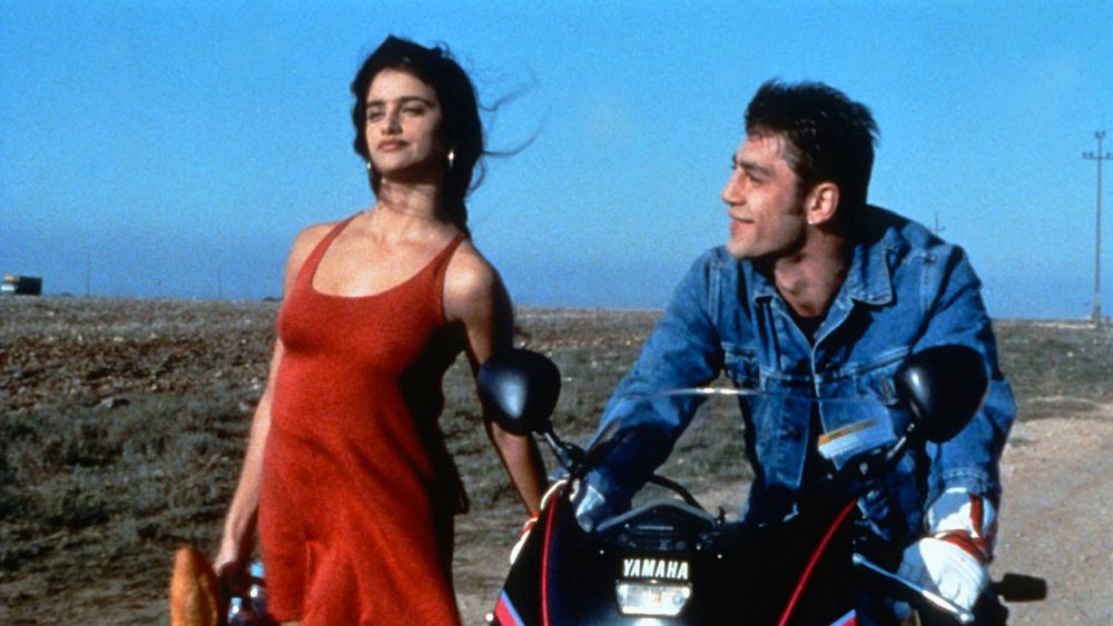 La cinta se estrenó el 4 de setiembre de 1992.