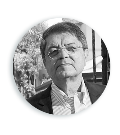 Sergio Ramírez