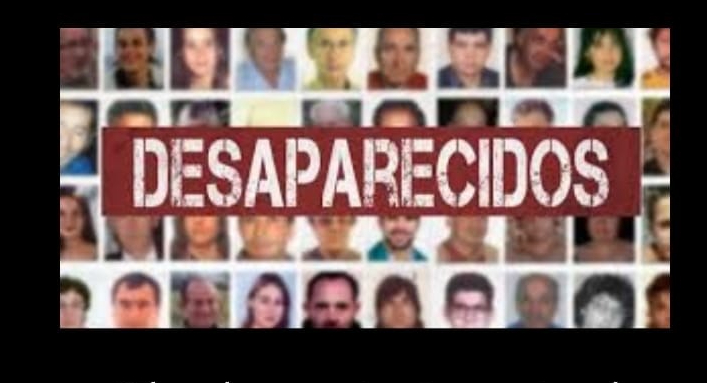 Cada año un promedio superior a las 2000 denuncas por desaparición llegan al OIJ. Aunque más del 99% terminan de manera favorable, solo en los últimos seis años hay 23 personas de las que nada se sabe. Imagen/ Archivo.