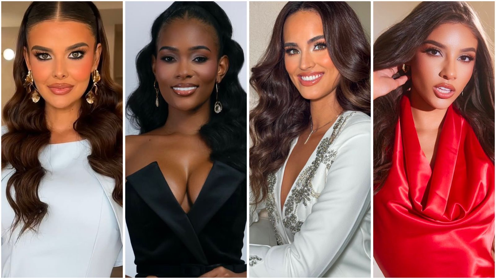 Casting Miss Universe Costa Rica