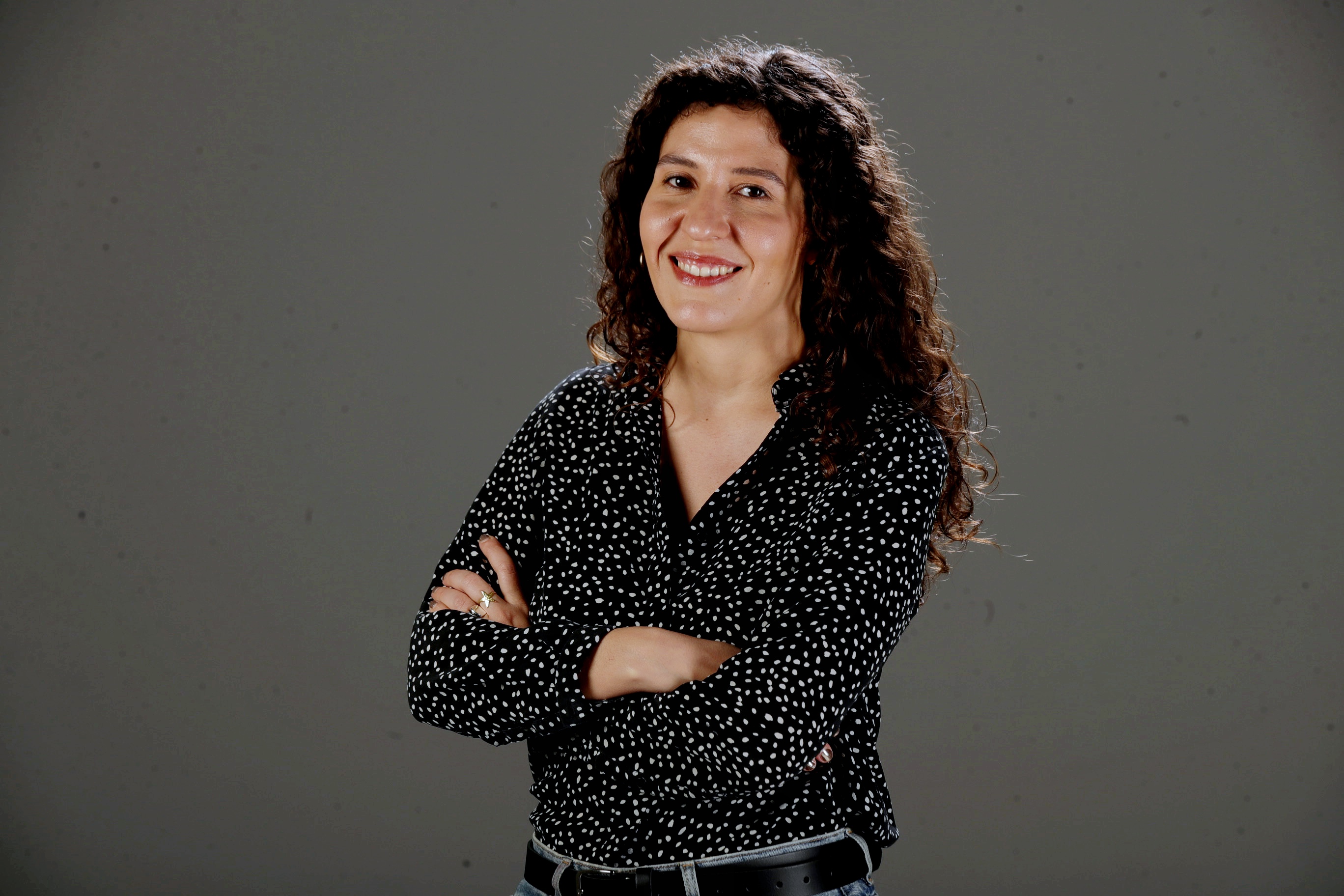 14/03/2023/ retratos de la cineasta costarricense Valentina Maurel / foto: John Durán