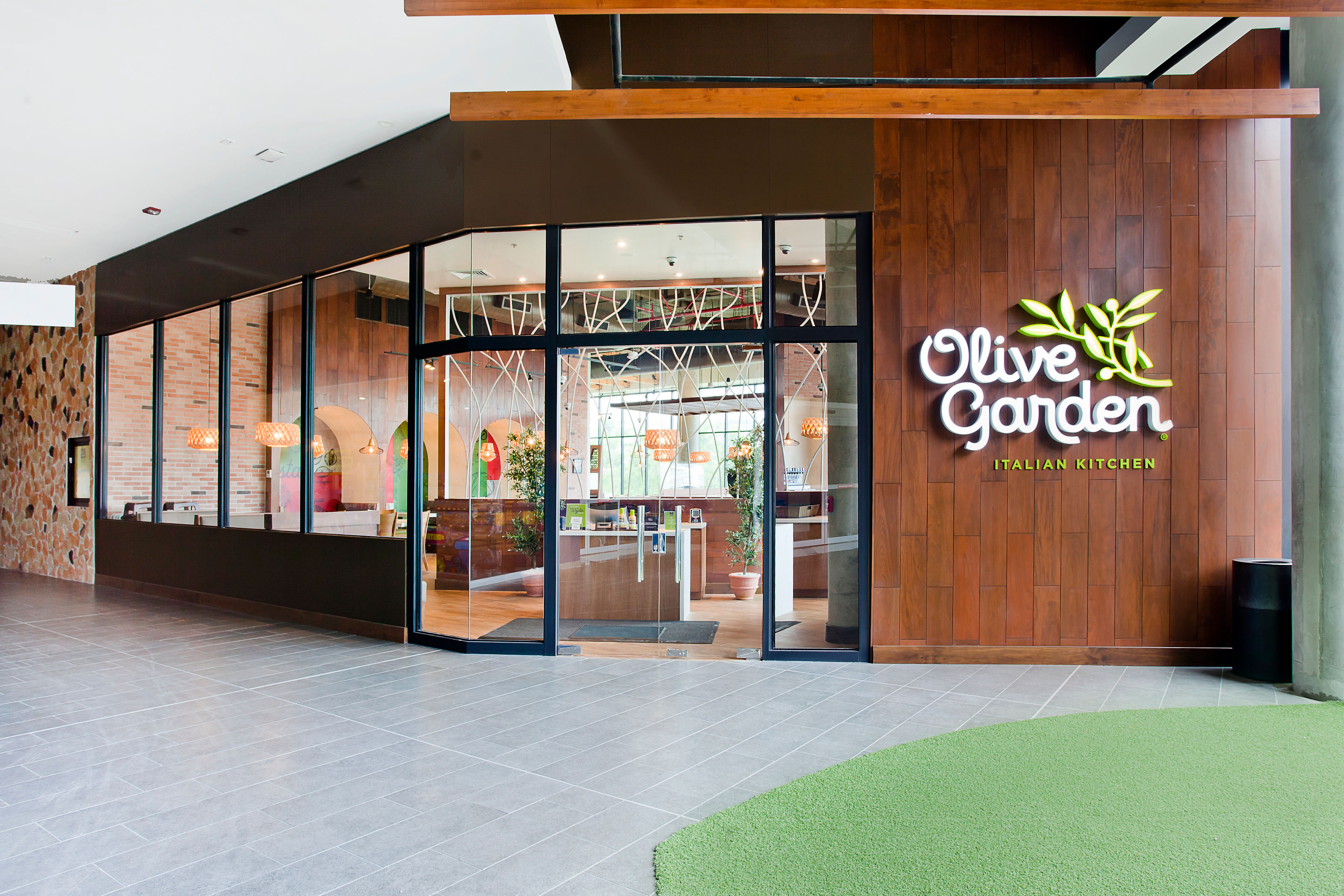 Olive Garden Abre Dos Locales En Costa Rica Y Contrata A 130 Personas La Nacion