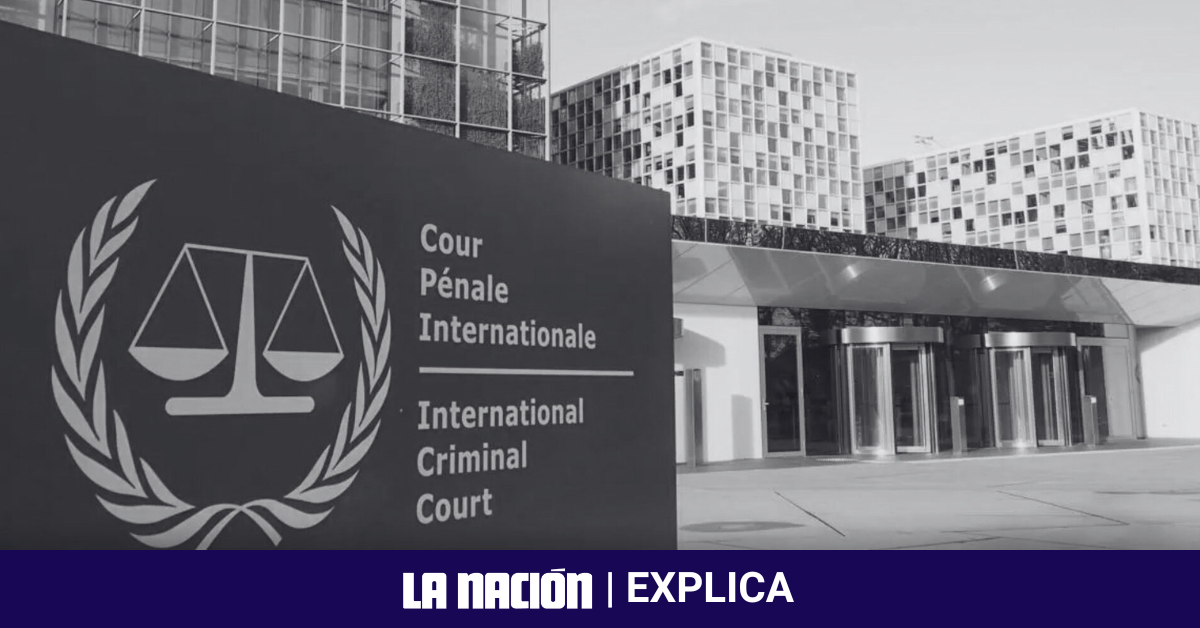La Corte Penal Internacional, ubicada en La Haya, toma medidas sin precedentes al solicitar órdenes de arresto contra altos cargos de Israel y Hamás por presuntos crímenes de guerra y crímenes contra la humanidad. Foto: Marina Riera/Human Rights Watch