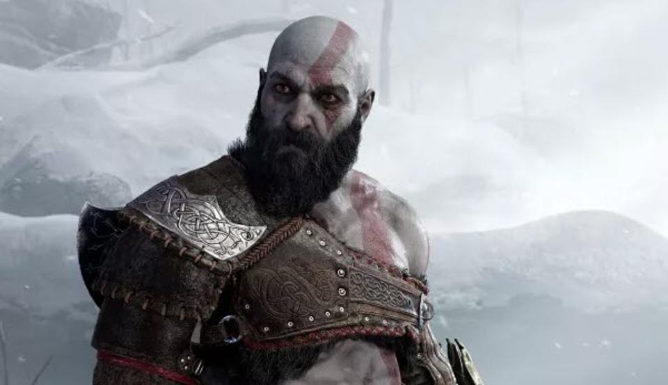 God of War: Ragnarok. Foto: Santa Monica