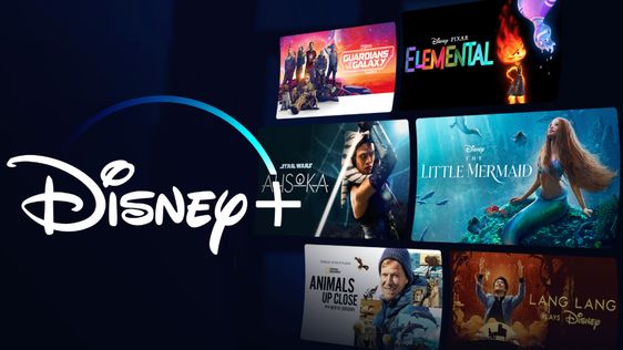 Disney