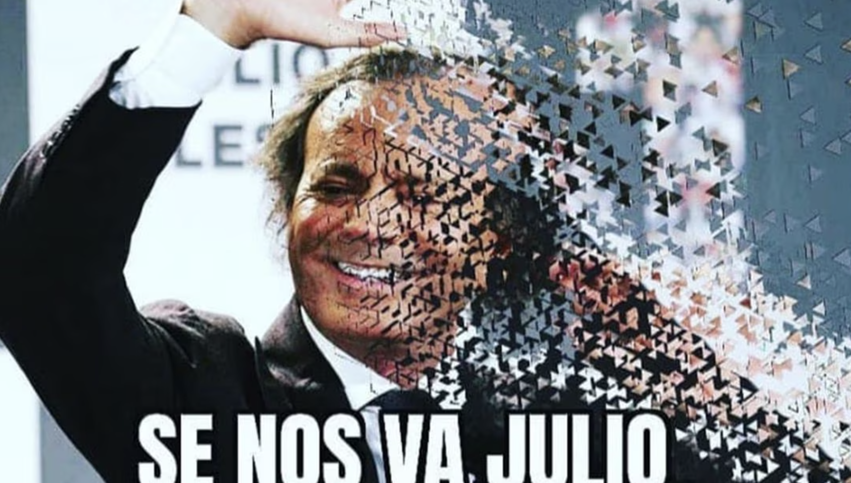 Memes De Adios Grupo Adi&oacute;s Julio!: Redes Sociales Despiden El Mes Con
