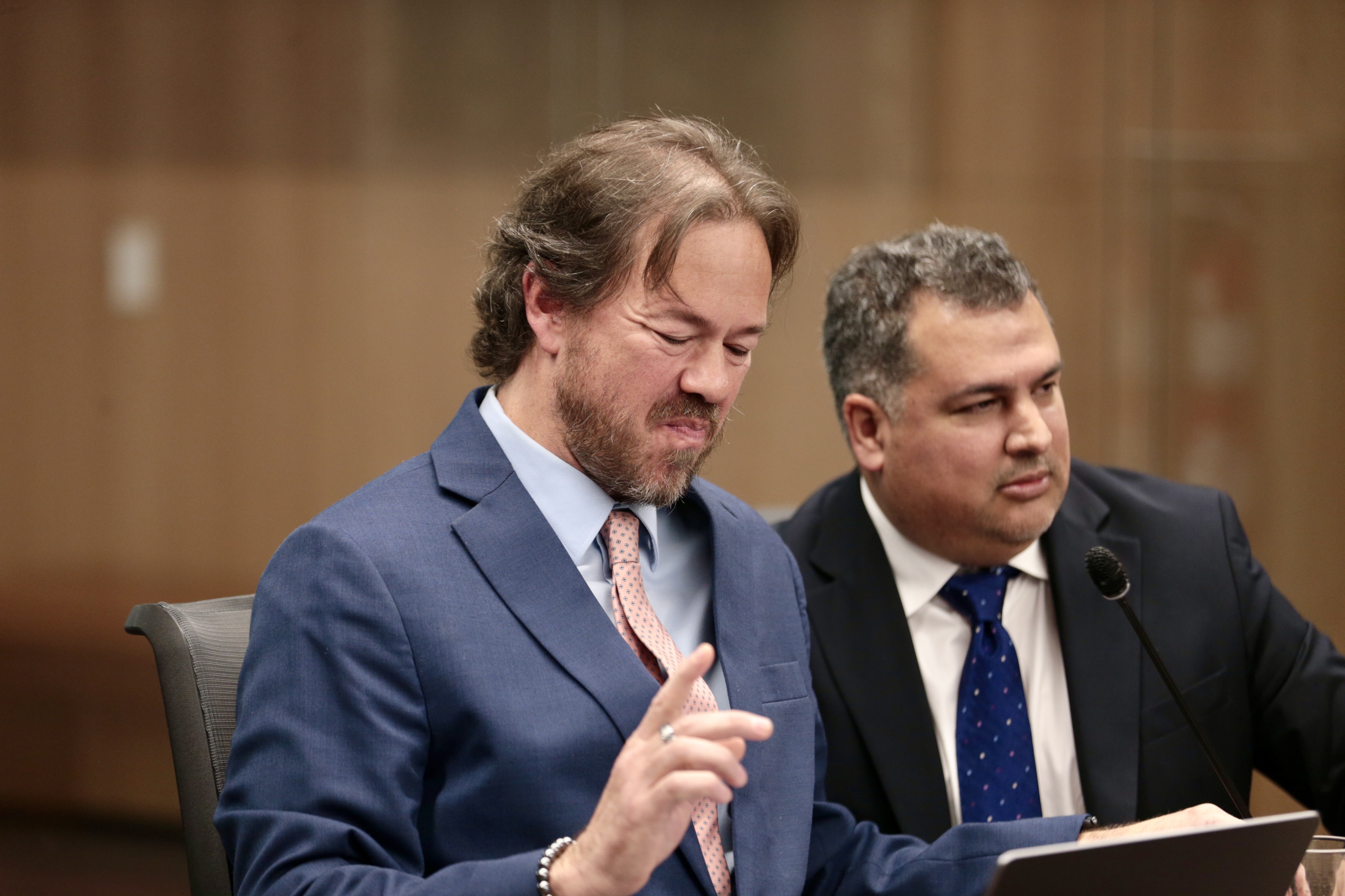 Federico Cruz Asamblea ( Choreco )