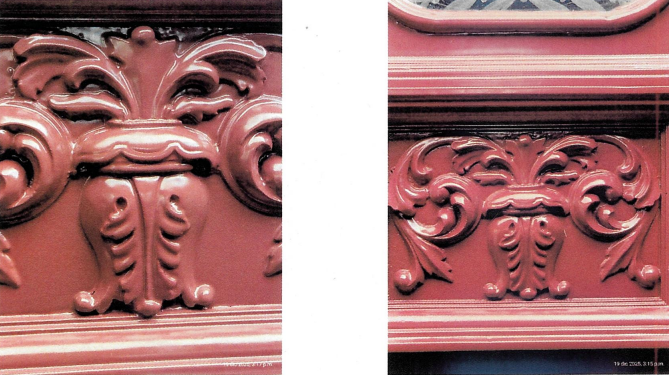 Esto dijo Patrimonio sobre los daños ‘irreversibles’ en el Teatro Nacional: Vea las fotos