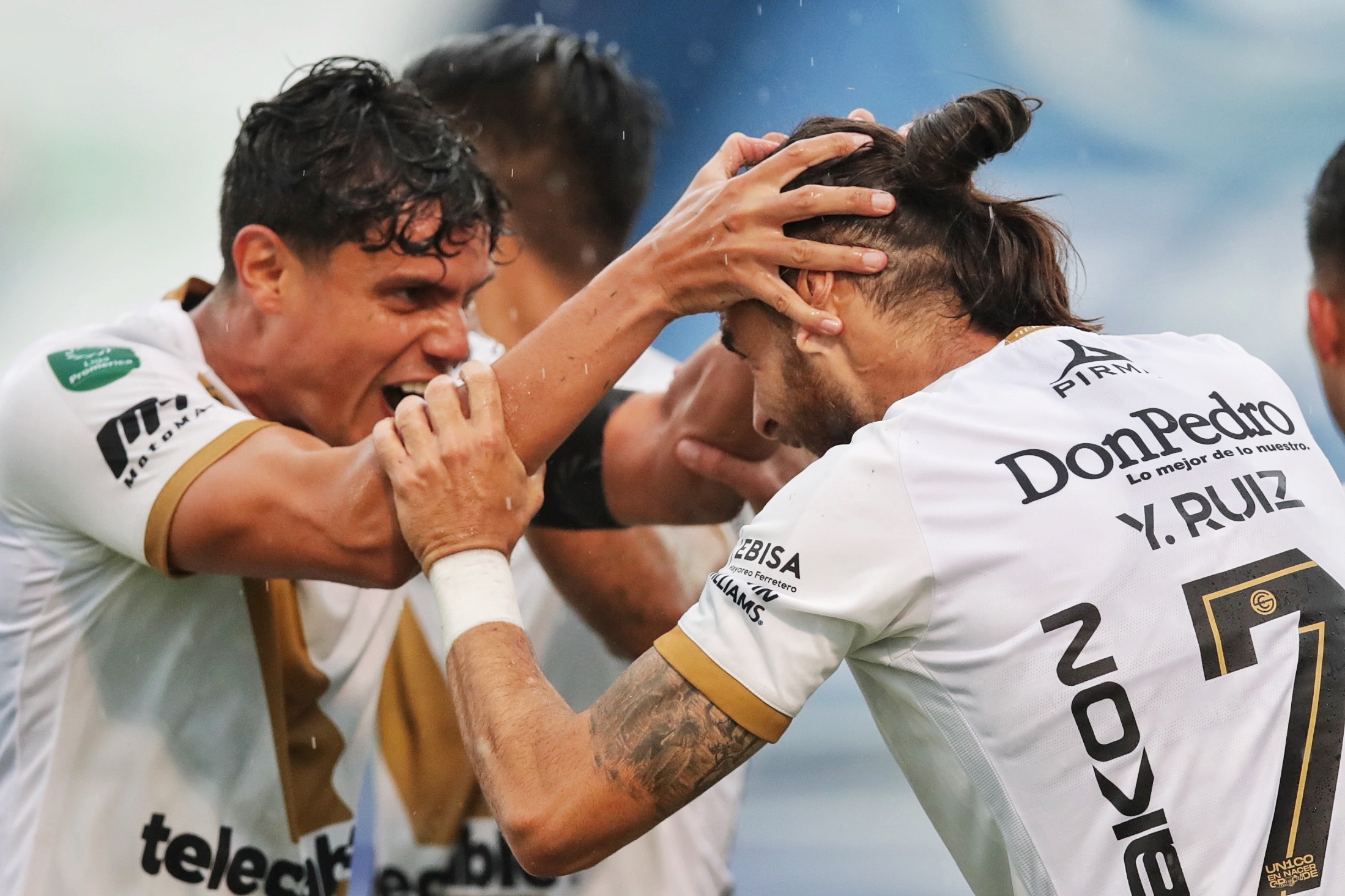 31/10/2021/ Juego entre Club Sport Cartaginés vs Club Sport Herediano por la fecha 19 del torneo apertura de la Liga Promérica en el estadio Fello Meza de Cartago / Foto John Durán