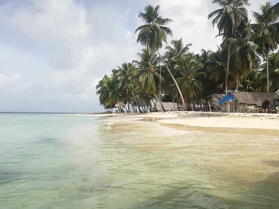 Islas San Blas, Panamá
Crédito: Mónica Quesada