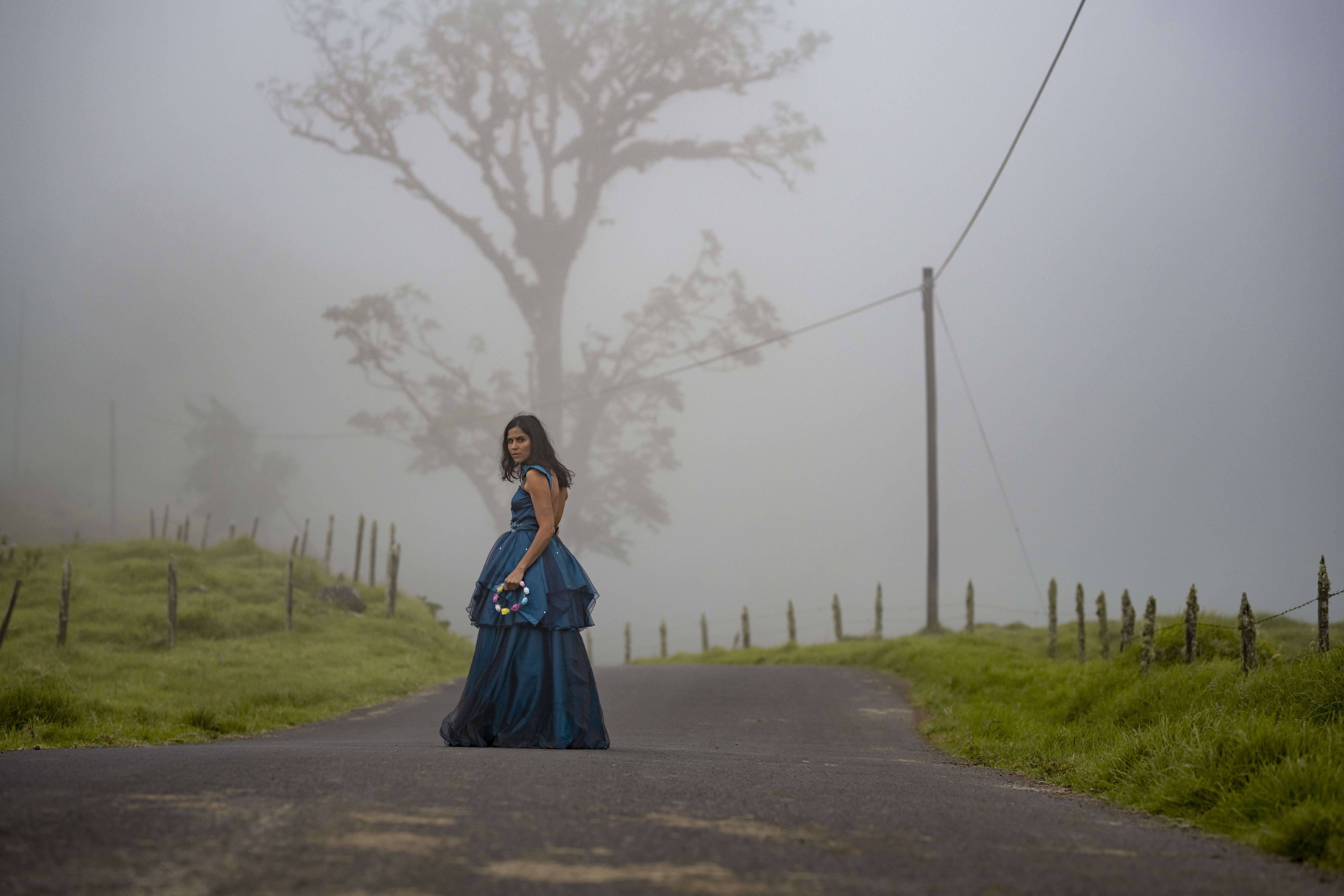 'Clara Sola' ganó los premios de Mejor Película, Mejor Actriz y Mejor Dirección de Arte en el festival brasileño de cine Mostra Internacional de Cinema de Sao Paulo en el 2021