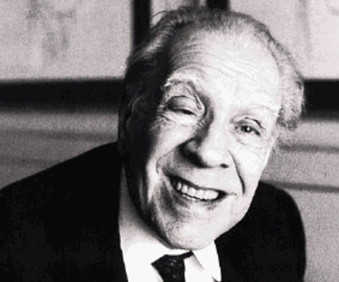 Jorge Luis Borges