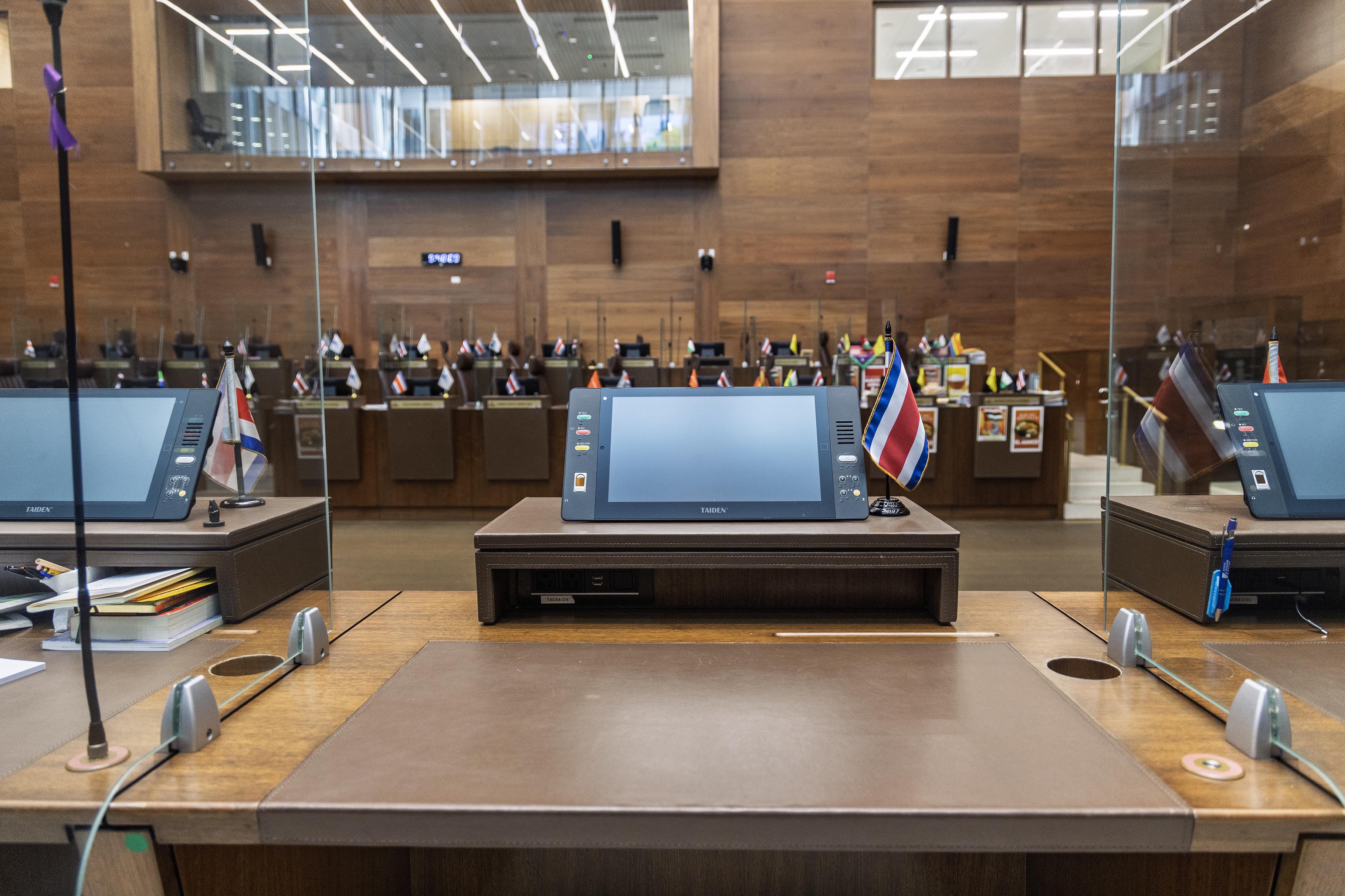 Asamblea Legislativa