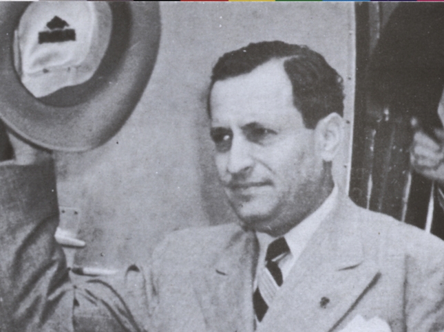 calderón