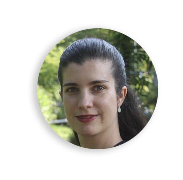 Carmen Grau Vila es periodista, historiadora, investigadora especializada en Japón y China y colaboradora del proyecto Análisis Sínico en www.cadal.org