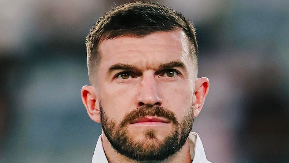 Tim Payne se convirtió en un fenómeno viral de cara al Mundial 2026.