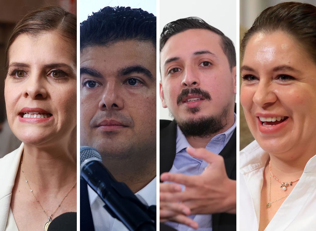 candidatos