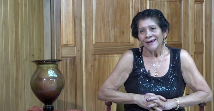 Eloísa Castro Méndez, de 69 años, no había sido reconocido como nacional por ningún país en el mundo.