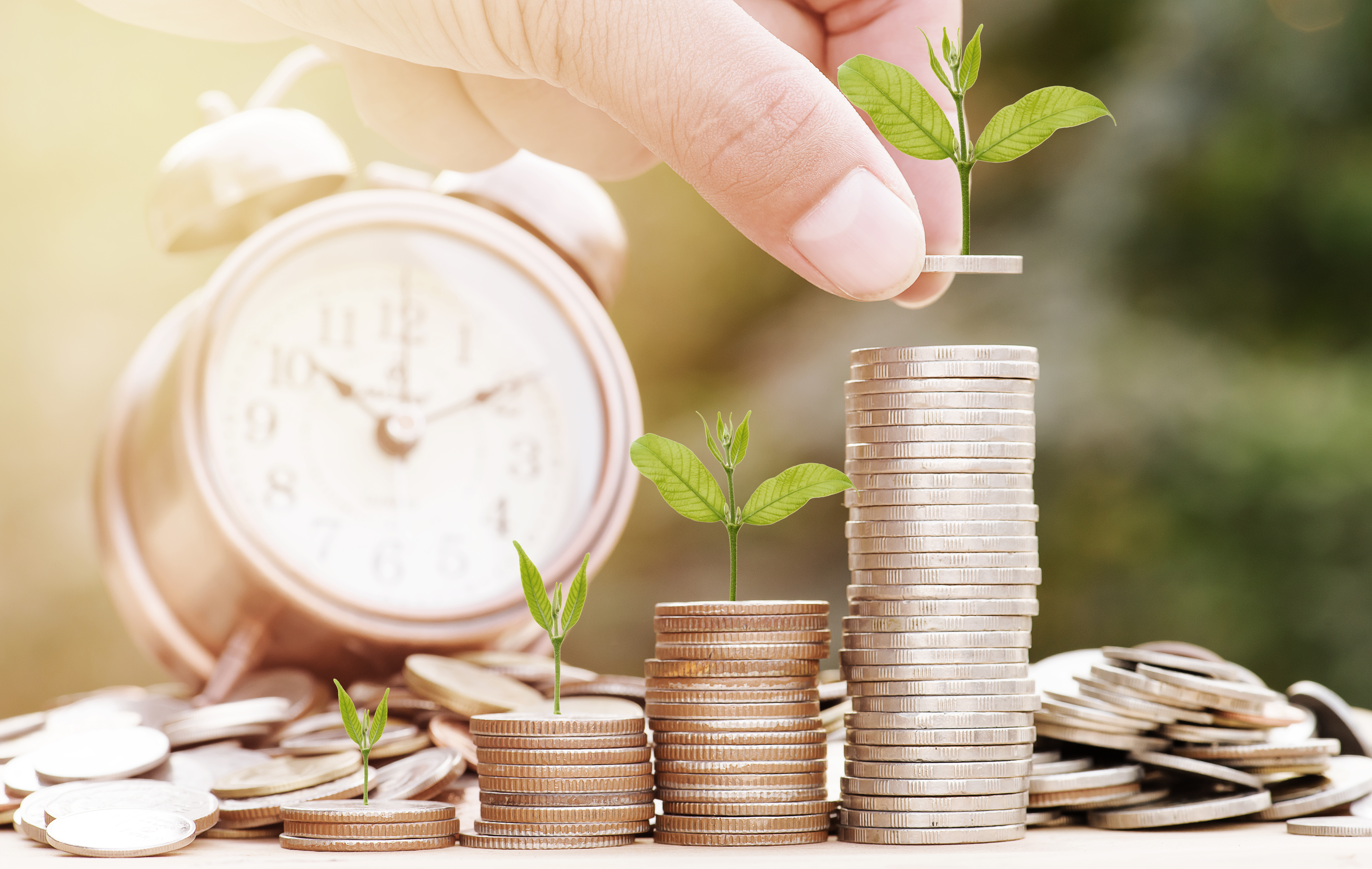 En el último año, las operadoras de pensiones duplicaron las inversiones en el extranjero en busca de una mayor diversificación de los recursos de sus clientes y mayores rendimientos. Hasta junio pasado, las OPC tenían ¢2,27 billones fuera de Costa Rica.