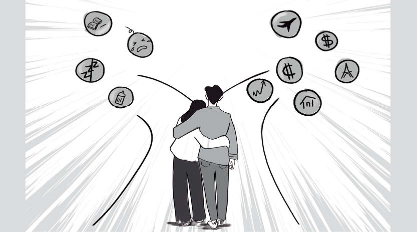 ‘Criar sería un martirio’: Costarricenses relatan sus razones para no tener hijos