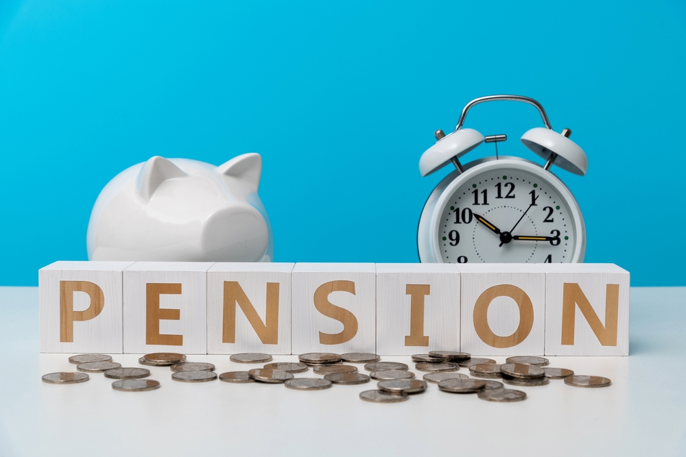 Pensiones