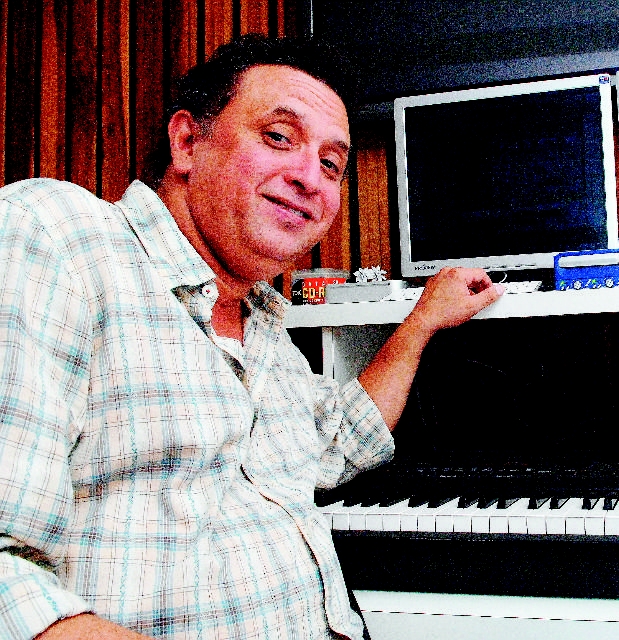 El concierto de Malpaís será un tributo a Fidel Gamboa. Arch.Despedida.