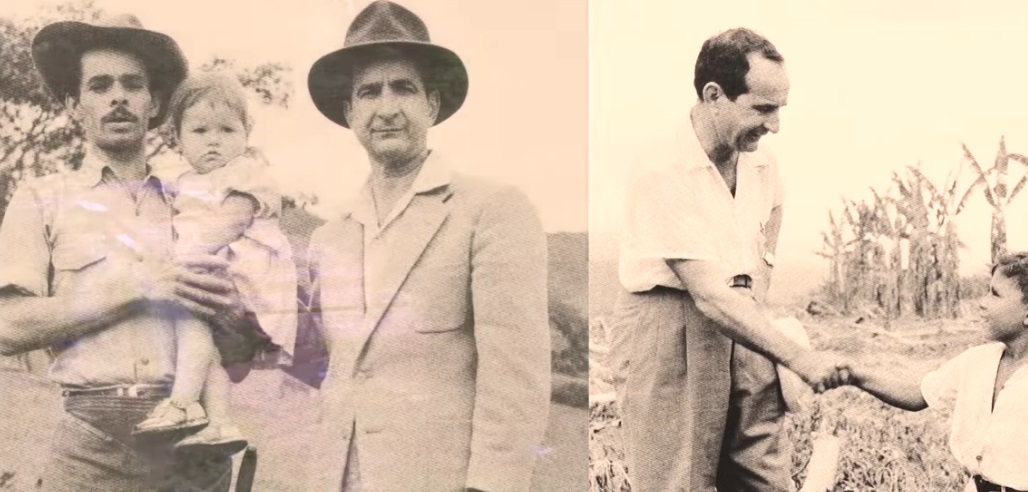 Documental 1948