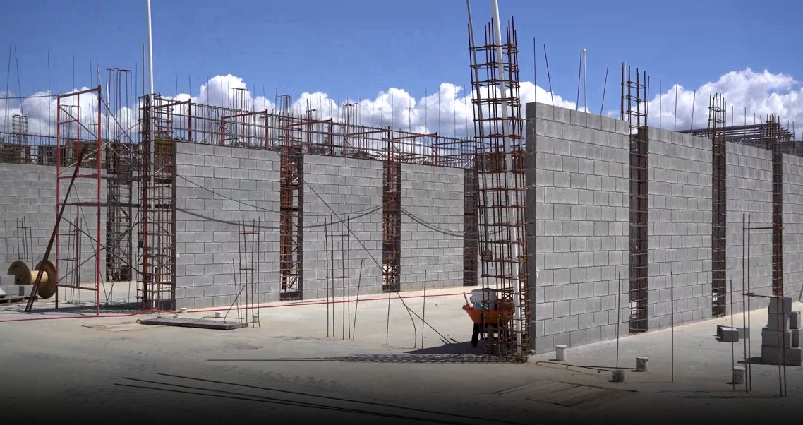 Las obras del Centro de Alta Contención y Crimen Organizado (CACCO) estarían listas en julio de este 2026, según proyecciones del gobierno.