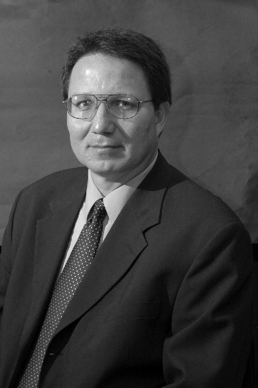 Rodrigo Calvo, periodista de deportes de La Nación.