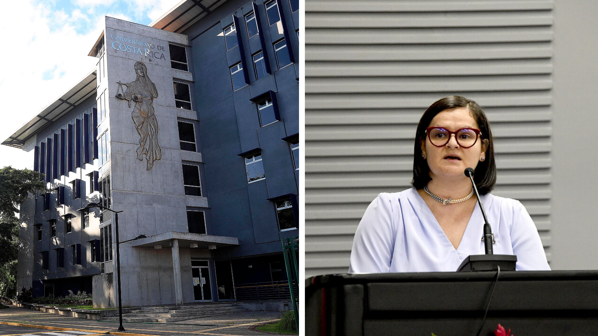 La Asamblea de Facultad es el máximo órgano de carrera. Se compone de profesores y estudiantes.