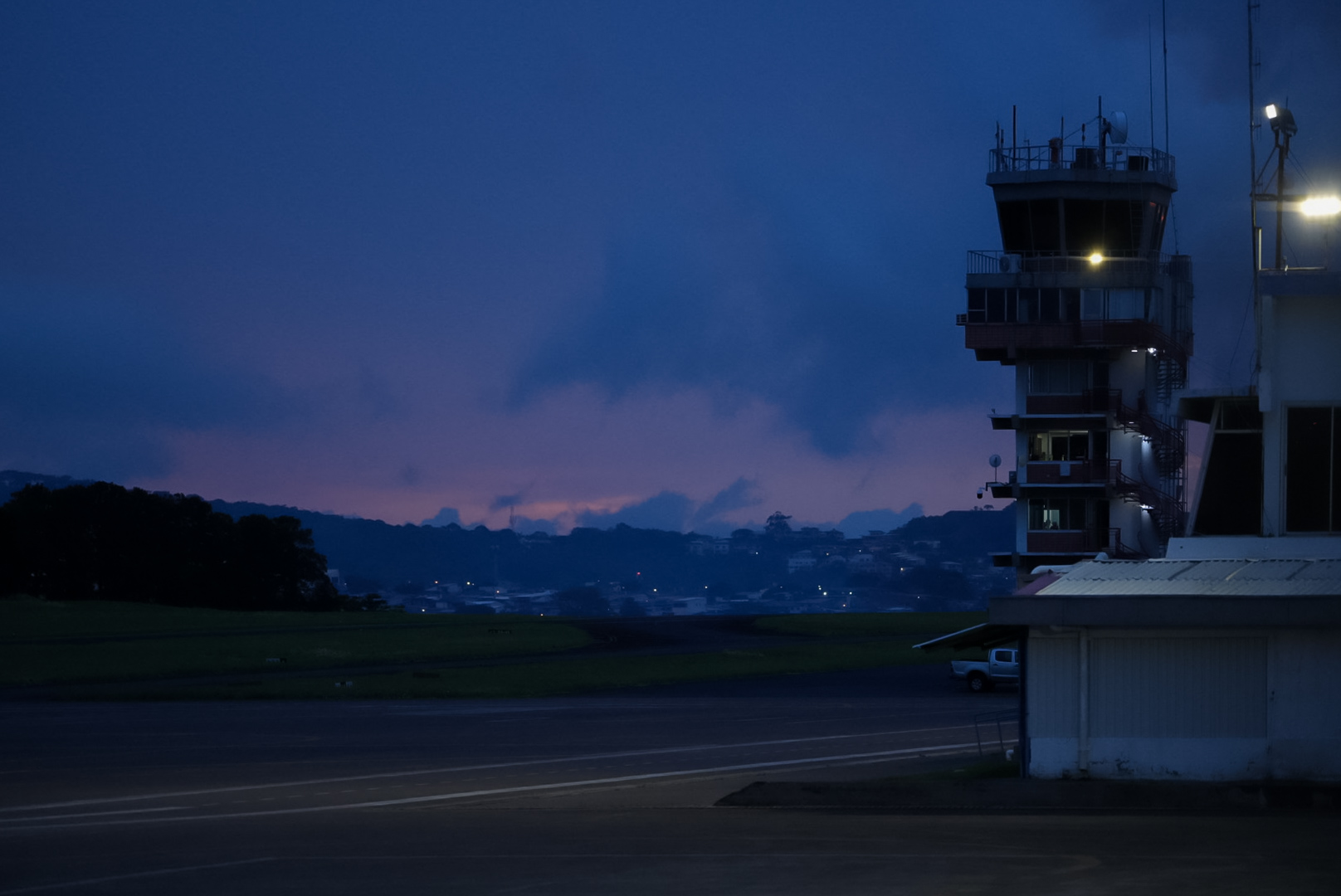03/07/2025. Aeropuerto Tobías Bolaños. Pavas, San José. Fotografía: Lilly Arce