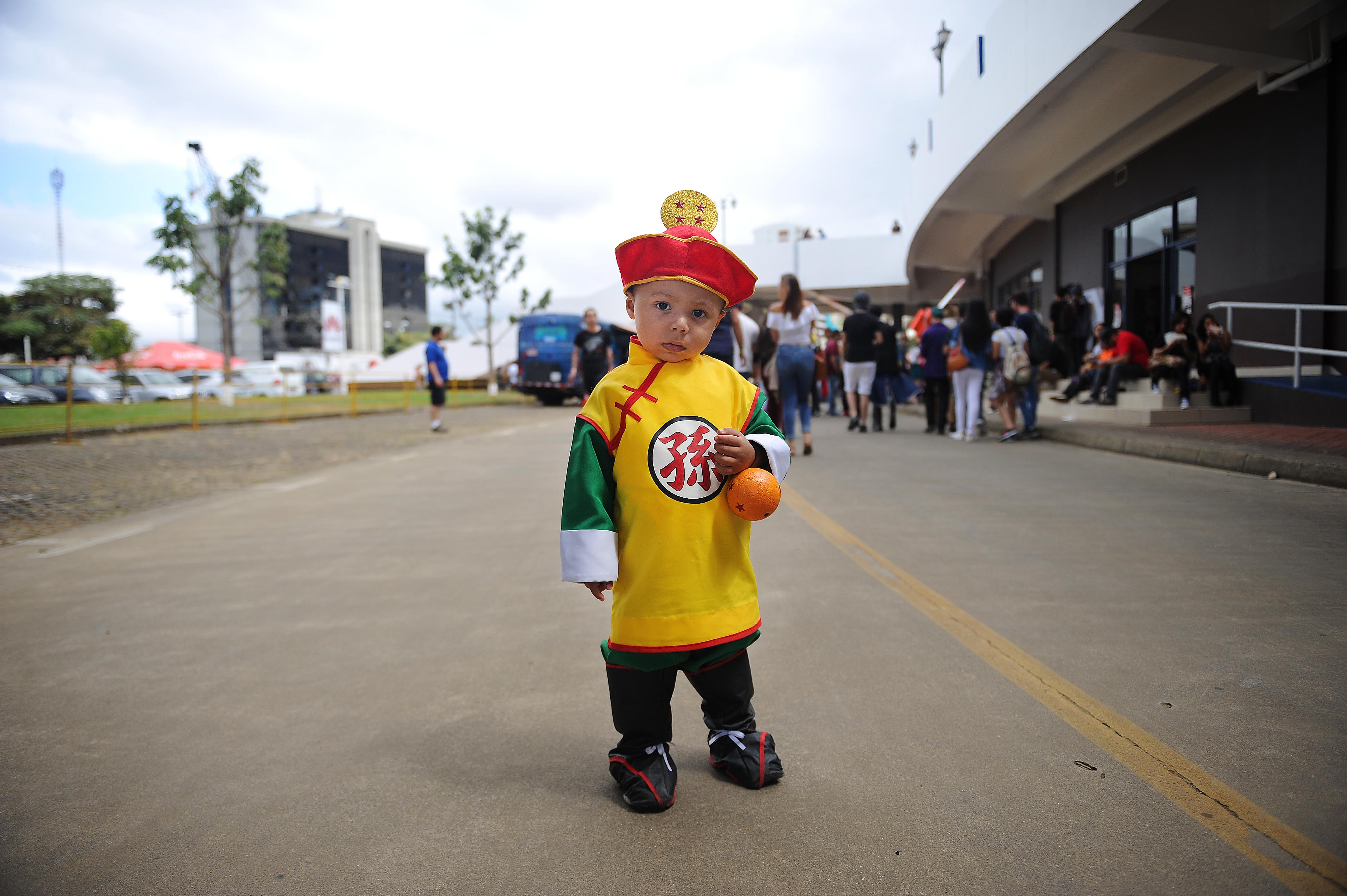 ANIME FAN FEST 2022 COBERTURA do EVENTO UColecionador ! 