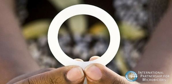 Este es el anillo vaginal que sirve como prevención del VIH para las mujeres que están en mayor riesgo de infectarse.
Fotografía: IAS