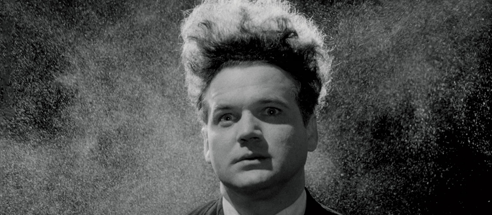 Jack Nance se convirtió en un colaborador regular de David Lynch después de su trabajo en 'Eraserhead' (1977).