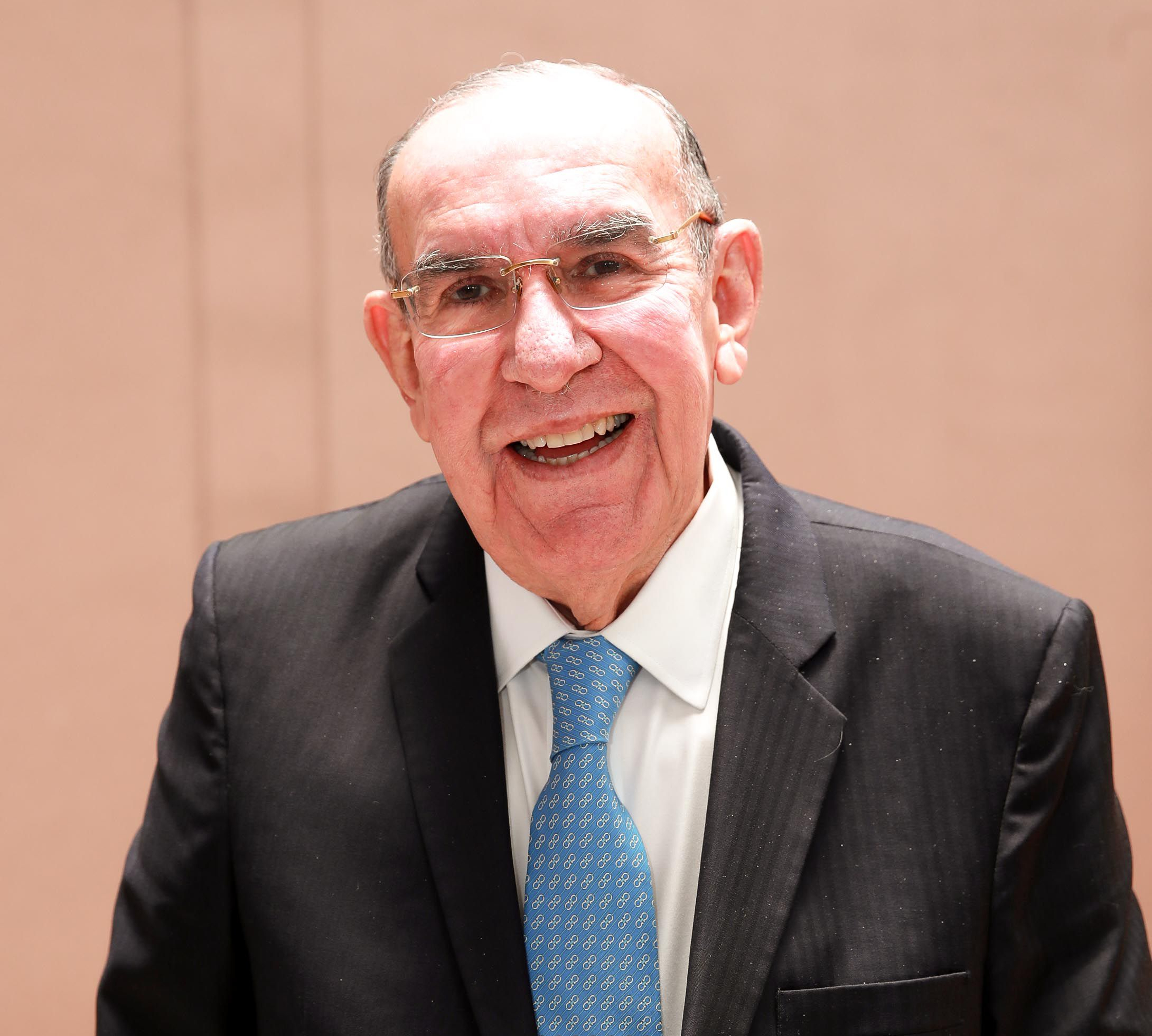 Rodrigo Arias. Foto: Alonso Tenorio