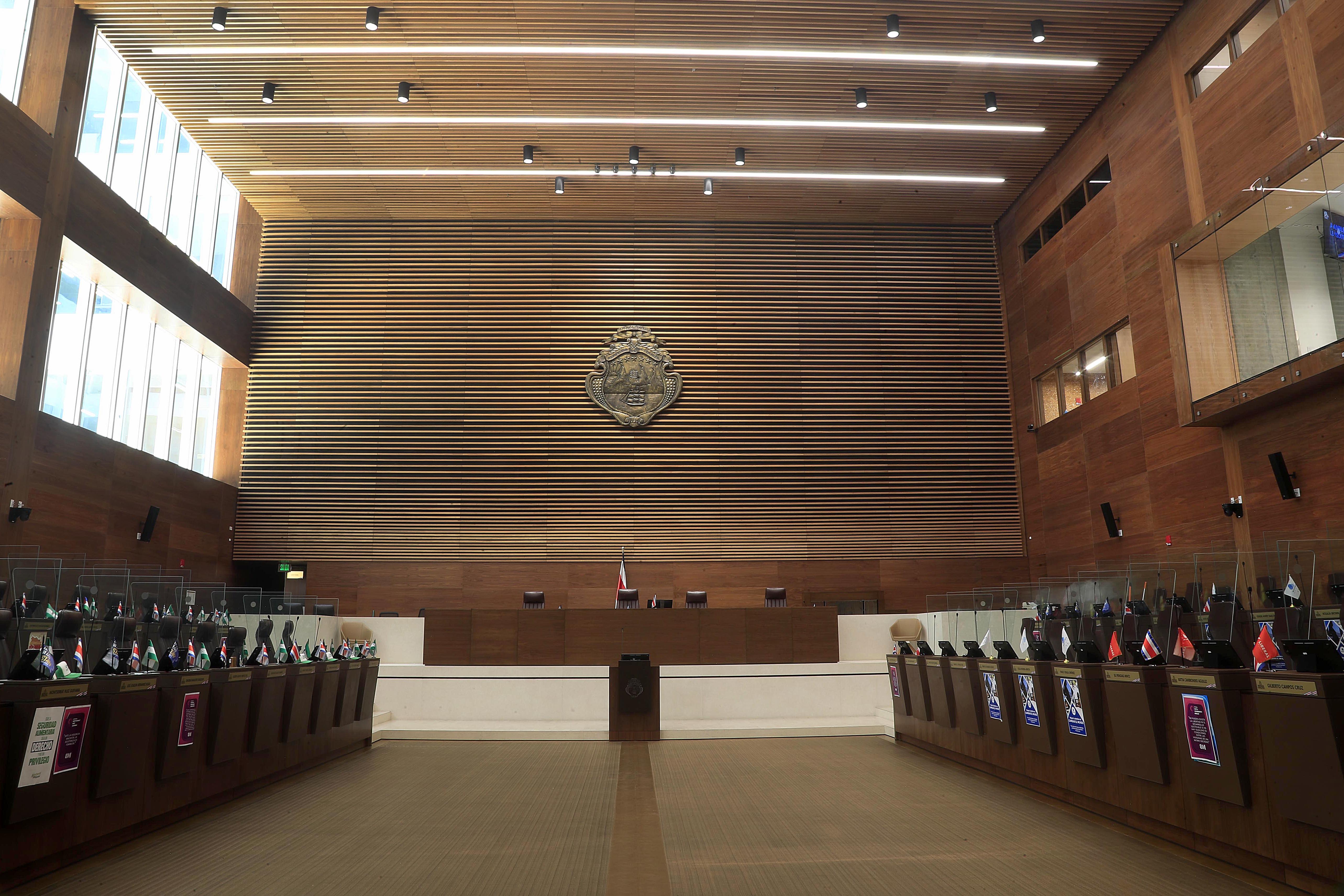 El cambio en la composición de la Asamblea Legislativa tras las elecciones de 2026 también impacta a los asesores que trabajaron con diputados salientes.