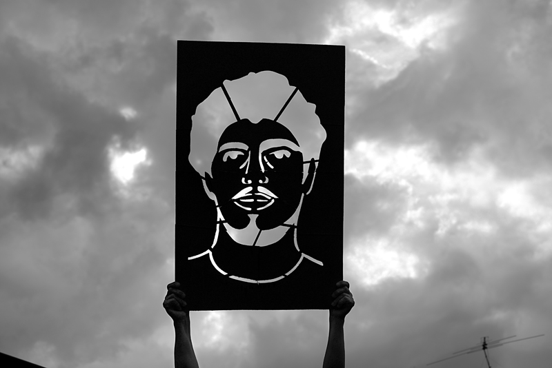 Jairo Mora: Personaje noticioso del año 2013.