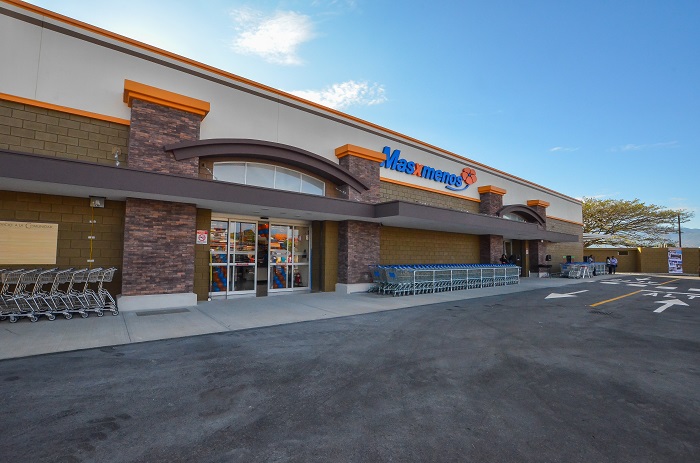 Walmart de México y Centroamérica abrió, en febrero pasado, la tienda Masxmenos número 30 en el país. El supermercado está ubicado en Mercedes Sur de Heredia.