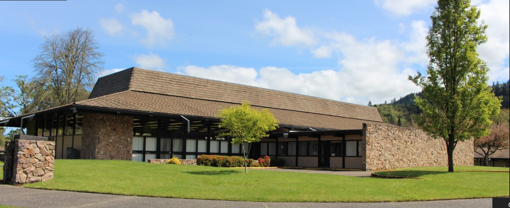 Autoridades reportan 10 muertos y 20 heridos en Umpqua Community College en Oregon, Estados Unidos