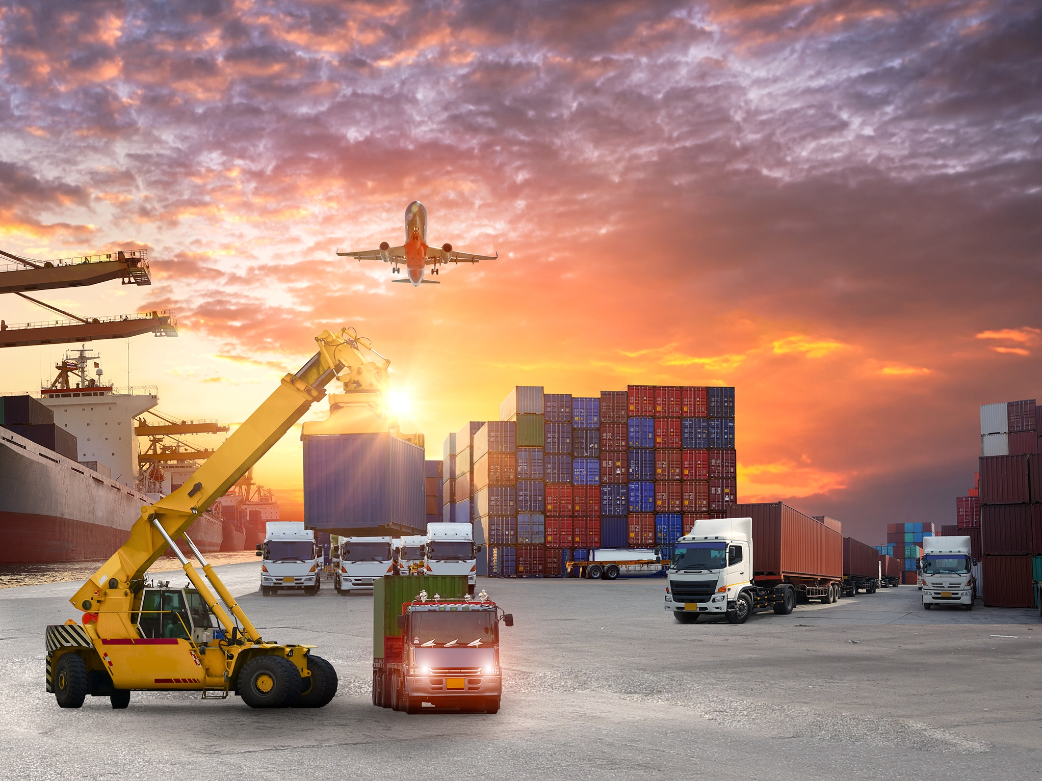 Transporte
