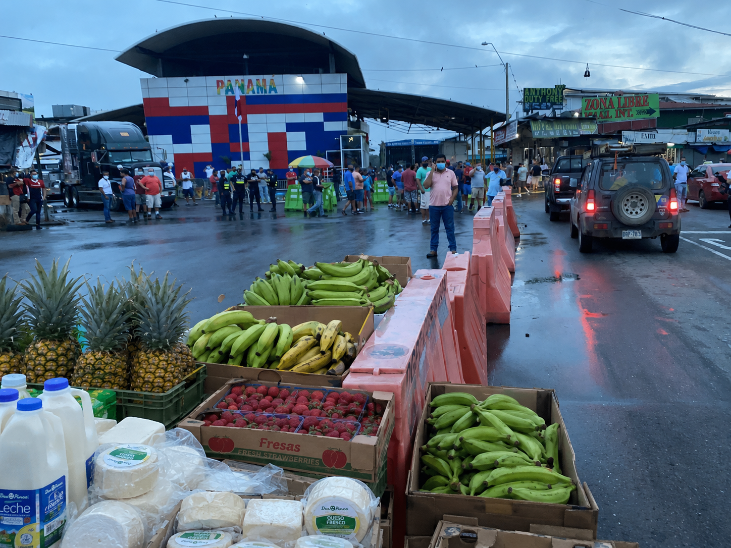 Panamá se pronuncia sobre disputa comercial con Costa Rica: Estos son los argumentos