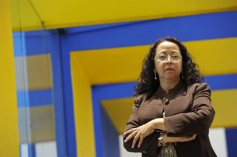 FOTO: MAYELA LÓPEZ
