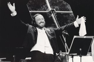 Pavarotti será enterrado el próximo sábado, tras un funeral que se espera multitudinario y que se oficiará en la catedral de Módena. | AP/LA NACIÓN