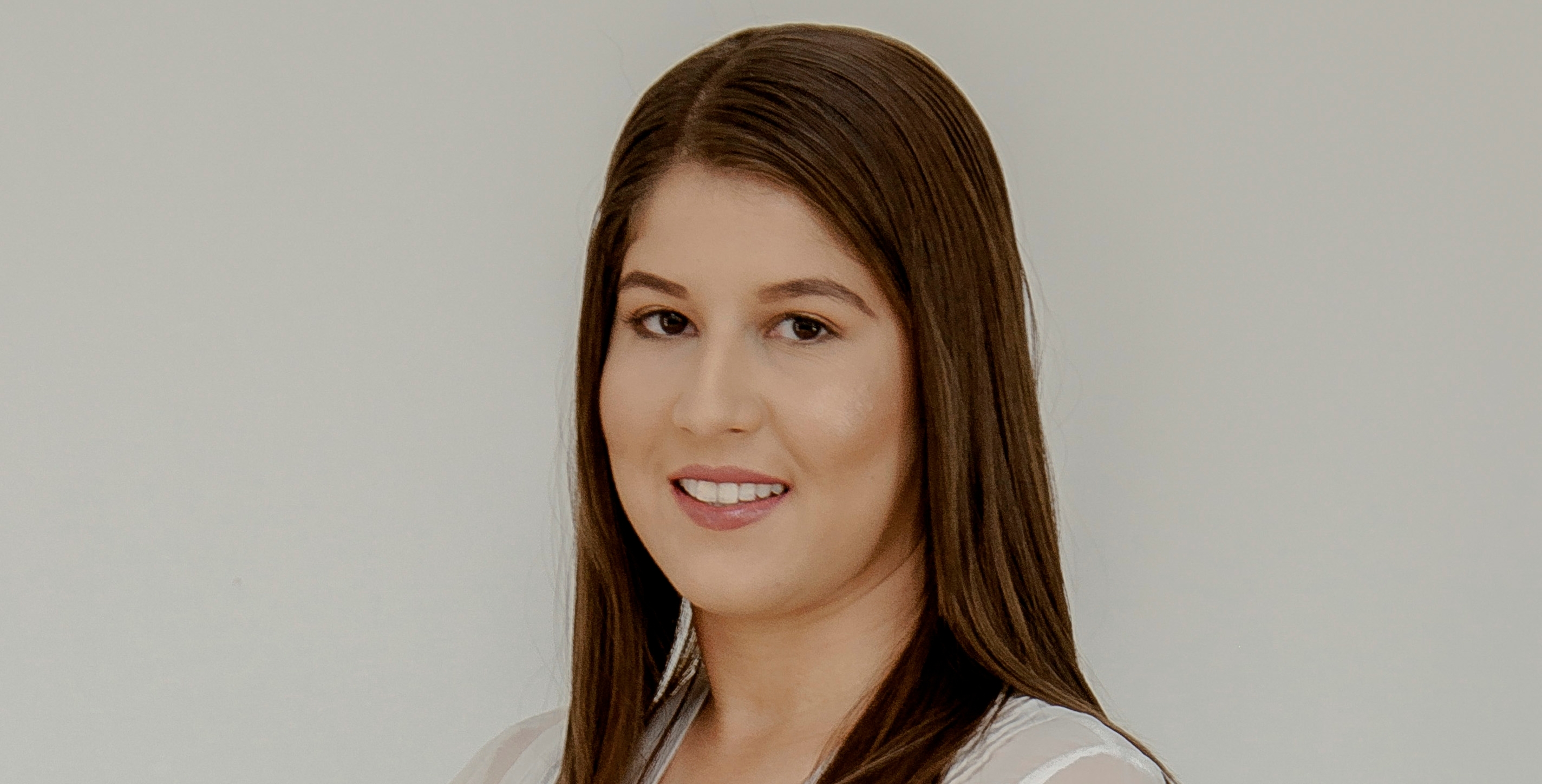 Pamela Solano aspira al cargo de prosecretaria en la Junta Directiva de Liga Deportiva Alajuelense.