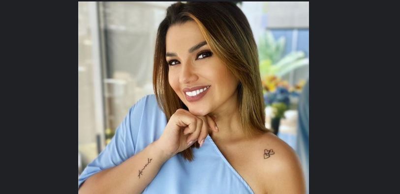 Melissa Durán