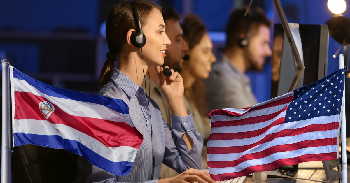Proyecto de ley presentado en Estados Unidos podría ser una amenaza para ‘call centers’ en Costa Rica